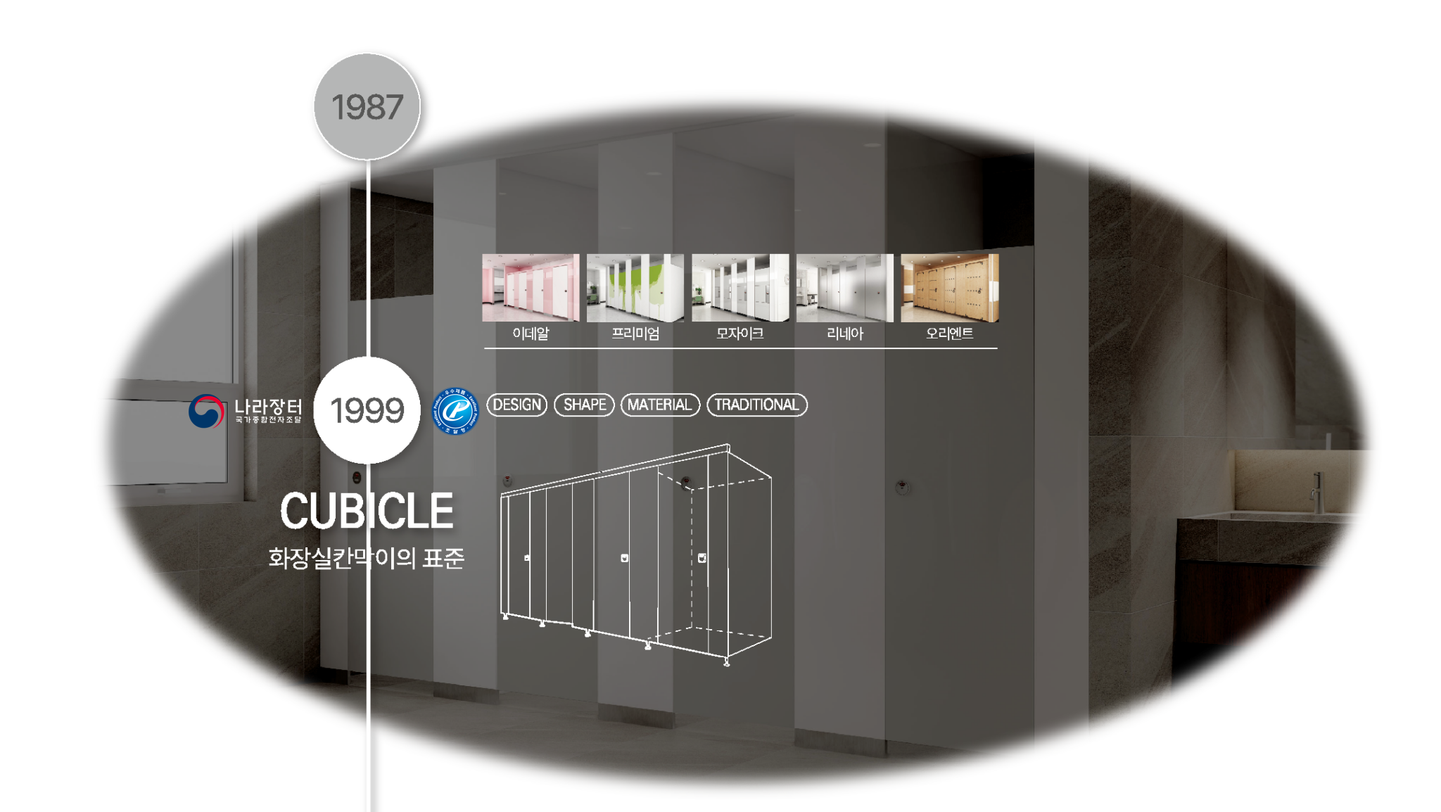 모바일 회사연혁 베이직 수정